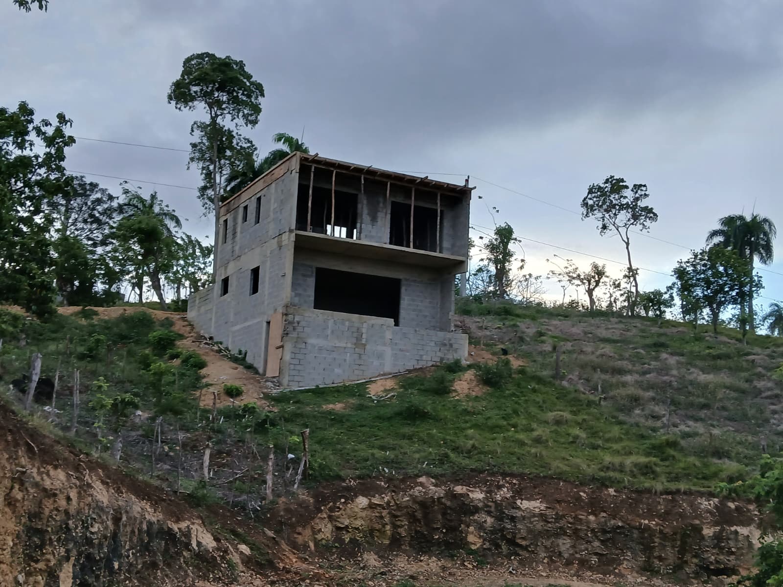 Villa 7 — Avril 2026 — 19